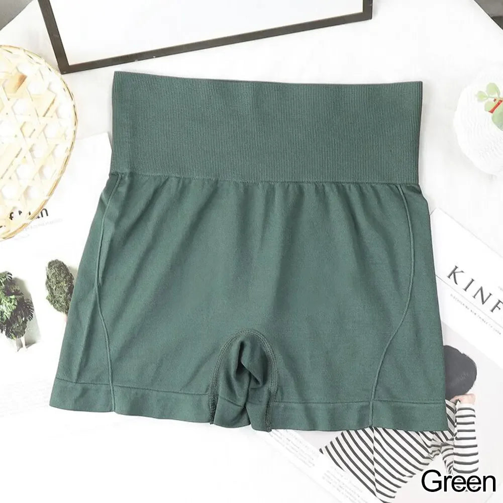 Seamless Fitness Shorts Womens Biker Shorts Workout Leggings Sport Womens Fitness Gym Running Yoga Shorts